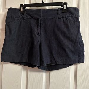 Ann Taylor Signature shorts